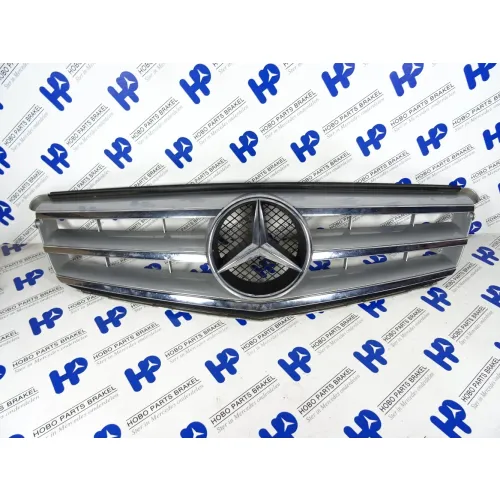 Grille C-klasse w204 Avantgarde - A2048800023 - A2048800023