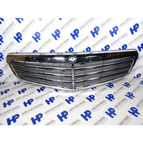 Grille C-klasse w204 Elegance - A2048801483 - A2048801483