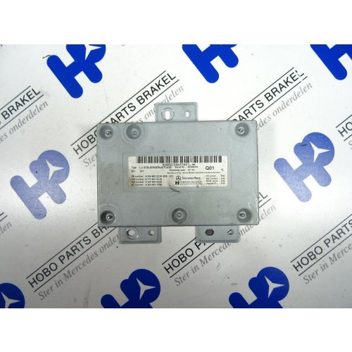 Multimedia module A 204 900 0300 - A2049000300 - A2049000300