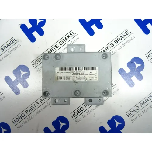 Multimedia module A 204 900 0300 - A2049000300 - A2049000300