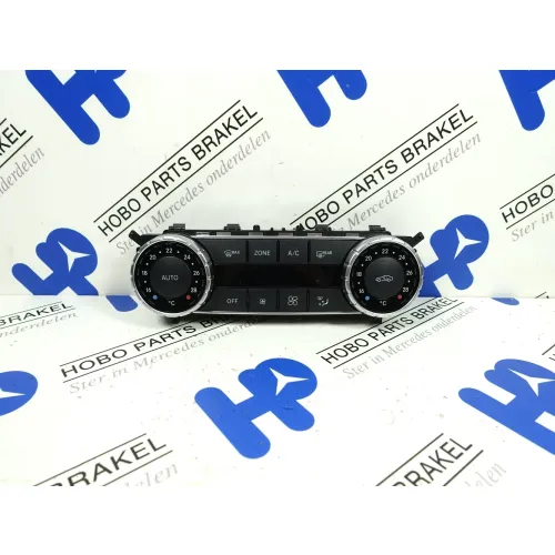 Kachelpaneel A 204 900 0715 - A2049000715 - A2049000715
