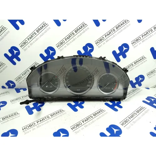 Instrumentenpaneel A 204 900 2205 - A2049002205 - A2049002205