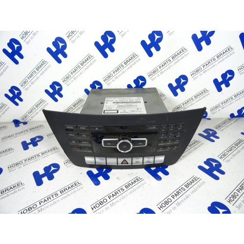 Radio/CD-speler A 204 900 4306 - A2049004306 - A2049004306