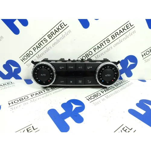 Kachelpaneel A 204 900 6608 (!) - A2049006608 1 - A2049006608-1