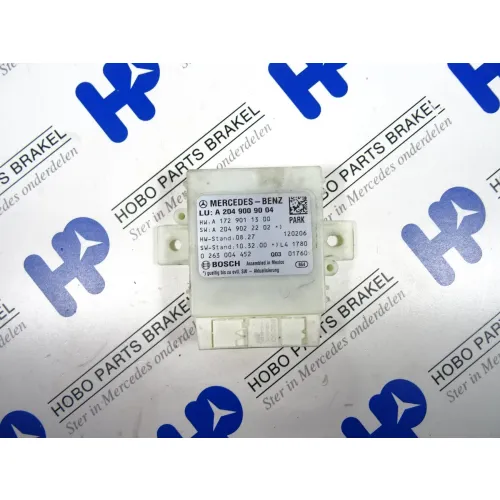 PTS module A 204 900 9004 - A2049009004 - A2049009004