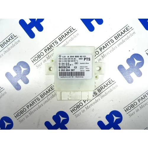 PTS module A 204 900 9201 - A2049009201 - A2049009201