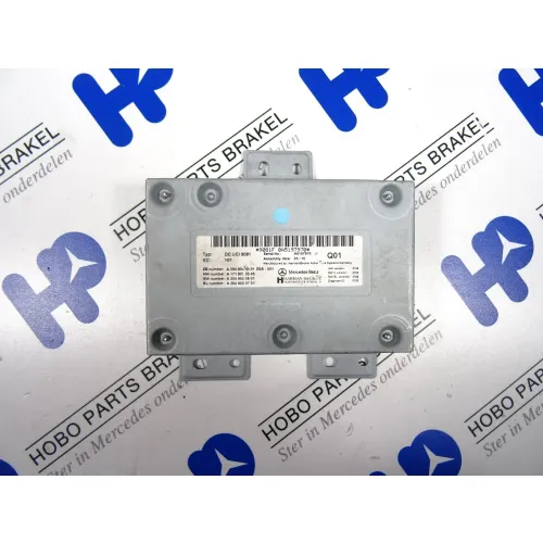 Multimedia module A 204 900 9301 - A2049009301 - A2049009301