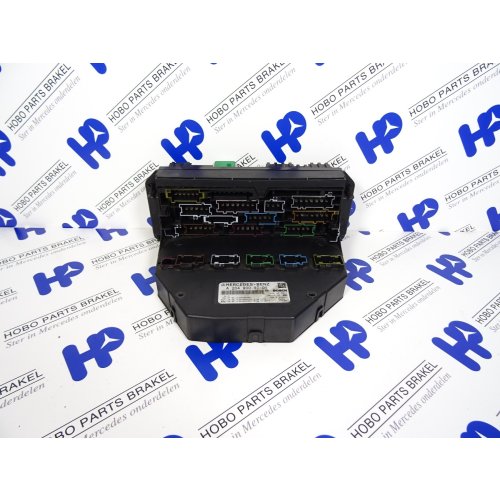 SAM module A 204 900 9701 - A2049009701 - A2049009701