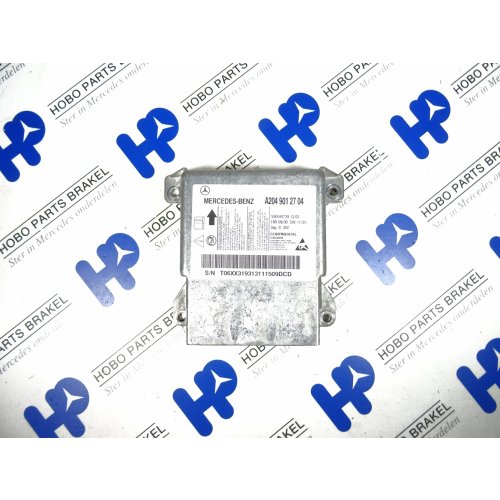 Airbag module A 204 901 2704 - A2049012704 - A2049012704