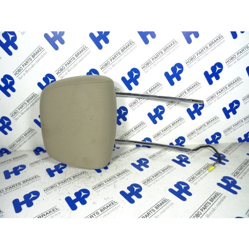 Hoofdsteun A 204 970 6450 beige - A2049706450 - A2049706450-8M23