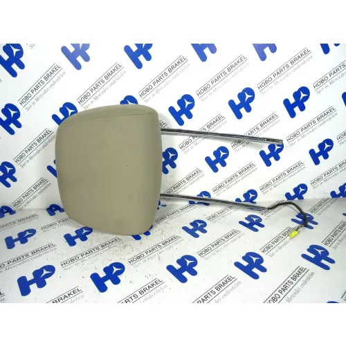 Hoofdsteun A 204 970 6450 beige - A2049706450 - A2049706450-8M23