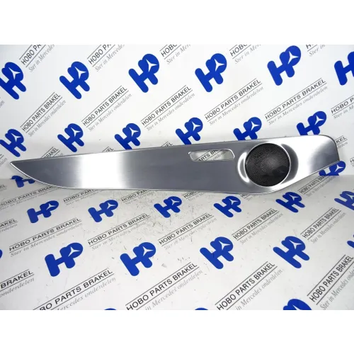 Door panel trim A 205 720 3713 FL - A2057203713 - A2057203713