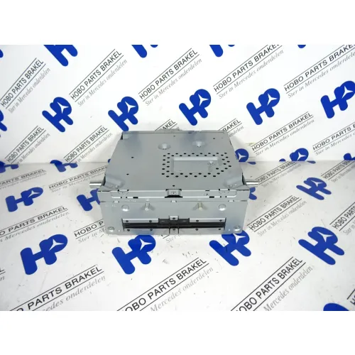 Radio/CD-speler A 205 900 1722 - A2059001722 - A2059001722