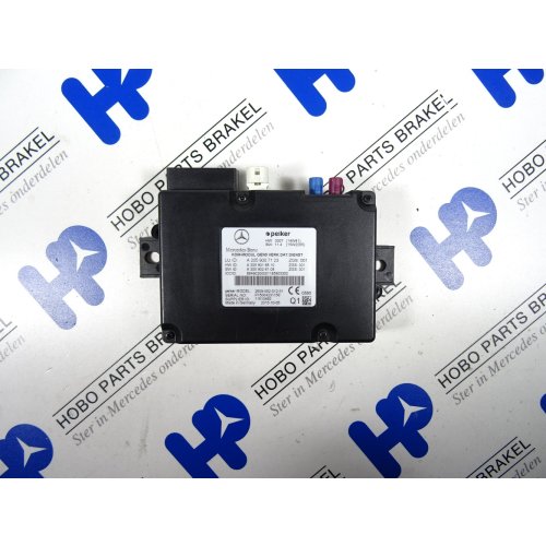Telefoon module A 205 900 7123 - A2059007123 - A2059007123