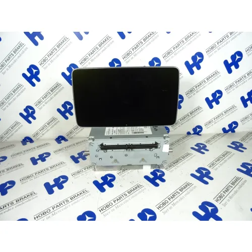 Radio/CD-speler A 205 900 8117 - A2059008117 - A2059008117
