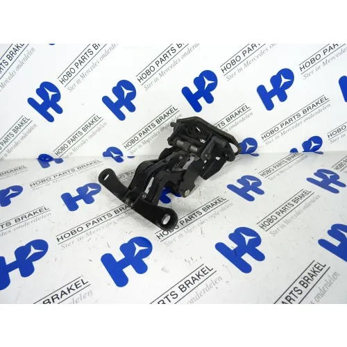 Achterklep scharnier A 207 750 0121 - A2077500121 - A2077500121