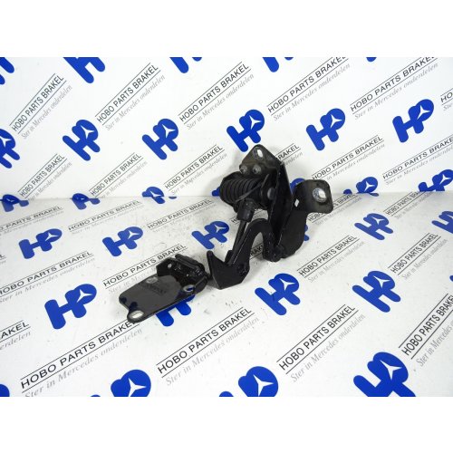 Achterklep scharnier A 207 750 0428 - A2077500428 - A2077500428