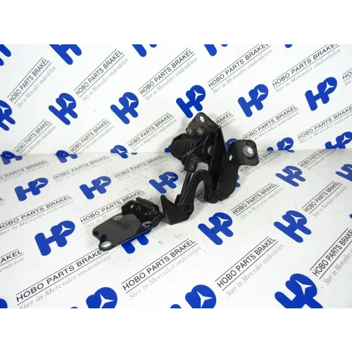 Achterklep scharnier A 207 750 0428 - A2077500428 - A2077500428