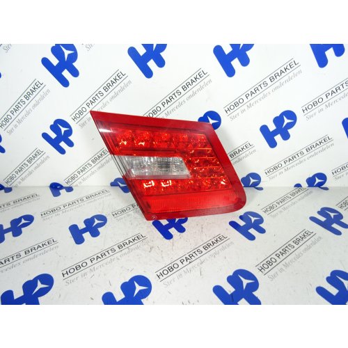 Achterlicht E-klasse w207 Achterklep Links - A2078200364 - A2078200364