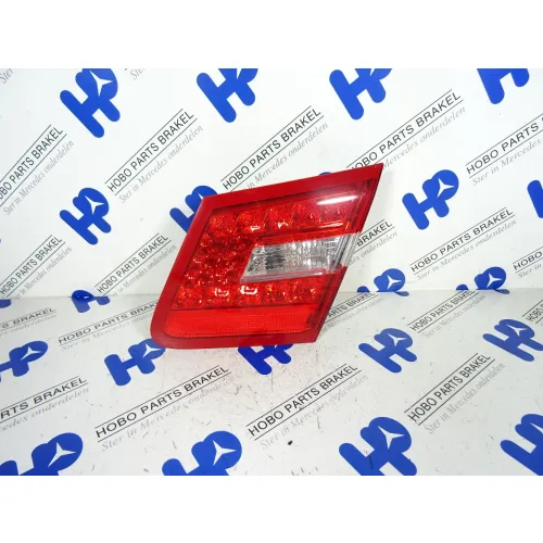 Achterlicht E-klasse w207 Achterklep Rechts - A2078200464 - A2078200464