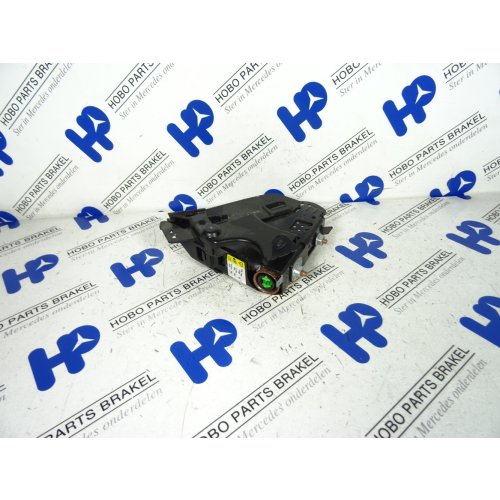 Stoel airbag A 207 860 5402 - A2078605402 9051 - A2078605402-9051