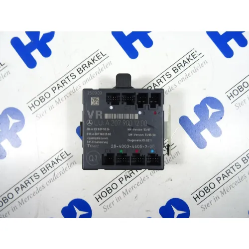 Deur module A 207 900 1200 RV - A2079001200 - A2079001200