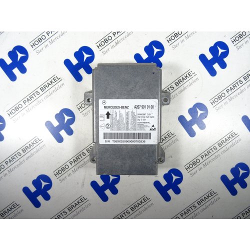 Airbag module A 207 901 0100 - A2079010100 - A2079010100