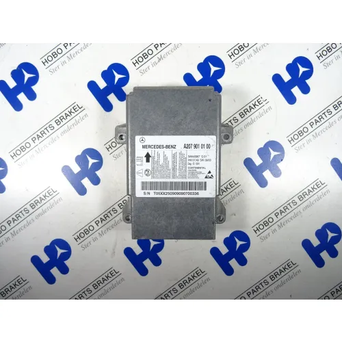 Airbag module A 207 901 0100 - A2079010100 - A2079010100