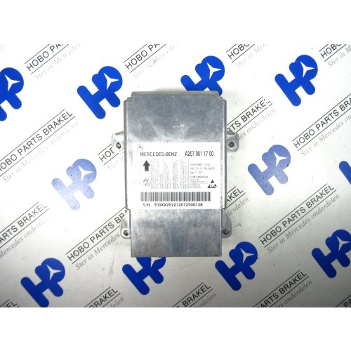 Airbag module A 207 901 1700 - A2079011700 - A2079011700