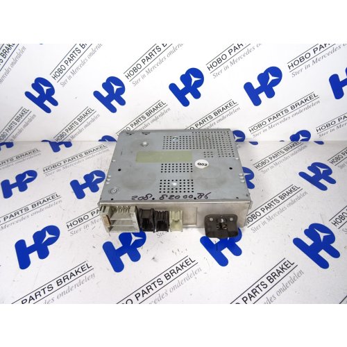 TV module A 208 820 0086* - A2088200086 - A2088200086
