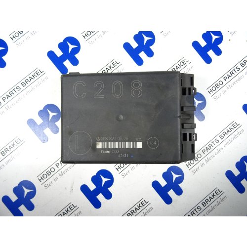 Stoel module A 208 820 0526 - A2088200526 - A2088200526