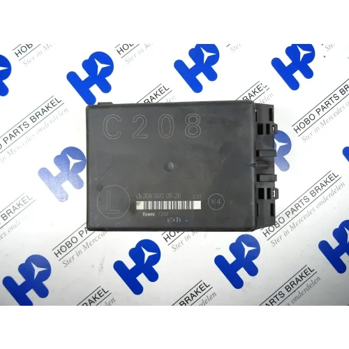 Stoel module A 208 820 0526 - A2088200526 - A2088200526