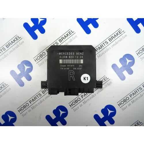 Deur module A 208 820 1226 RV - A2088201226 - A2088201226