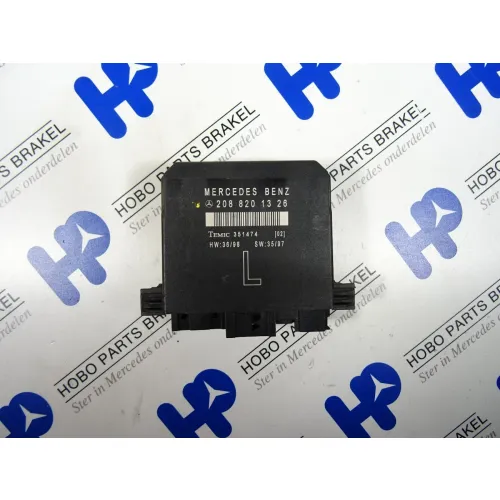 Deur module A 208 820 1326 LV - A2088201326 - A2088201326