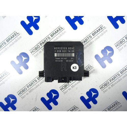 Deur module A 208 820 1426 RV - A2088201426 - A2088201426