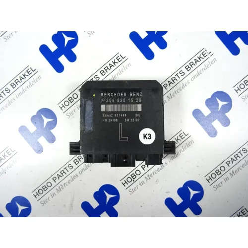 Deur module A 208 820 1526 LV - A2088201526 - A2088201526