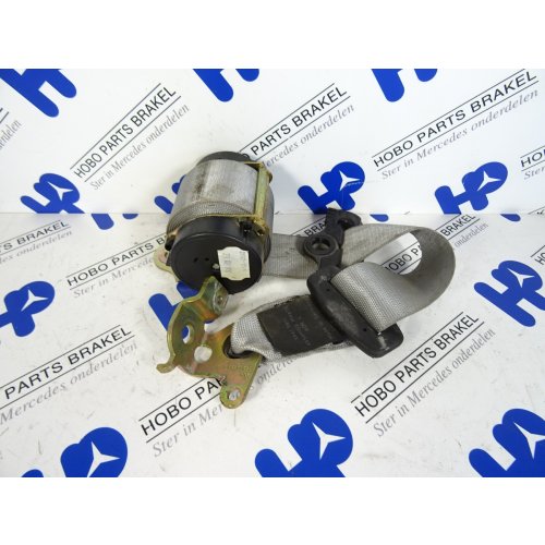 Gordel A 208 860 0485 RA grijs. - A2088600485 7d50 - A2088600485-7D50