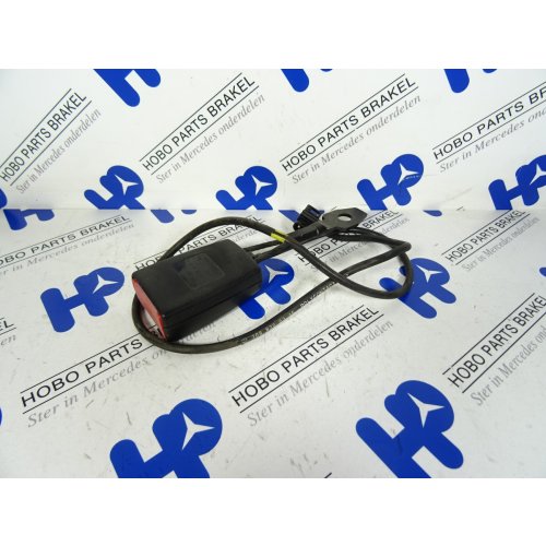 Seat belt buckle A 208 860 0869 FL/FR - A2088600869 - A2088600869