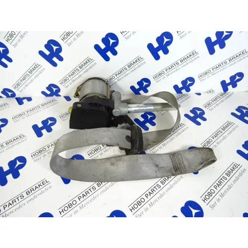 Gordel A 208 860 1085 RV grijs - A2088601085 7d50 - A2088601085-7D50