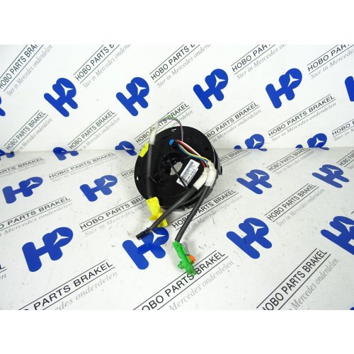 Stuurhoeksensor A 209 464 0018 - A2094640018 - A2094640018