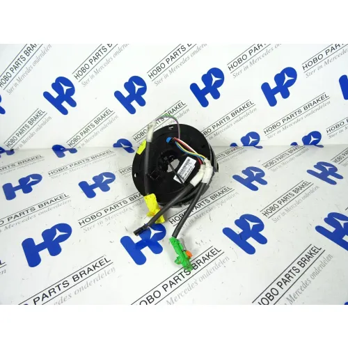 Stuurhoeksensor A 209 464 0018 - A2094640018 - A2094640018