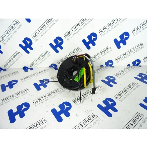 Stuurhoeksensor A 209 464 0418 - A2094640418 - A2094640418