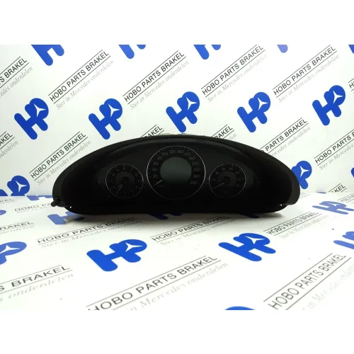 Instrumentenpaneel A 209 540 9011 - A2095409011 - A2095409011