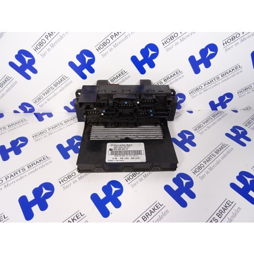 SAM module A 209 545 0001* - A2095450001 - A2095450001