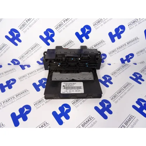 SAM module A 209 545 0001* - A2095450001 - A2095450001