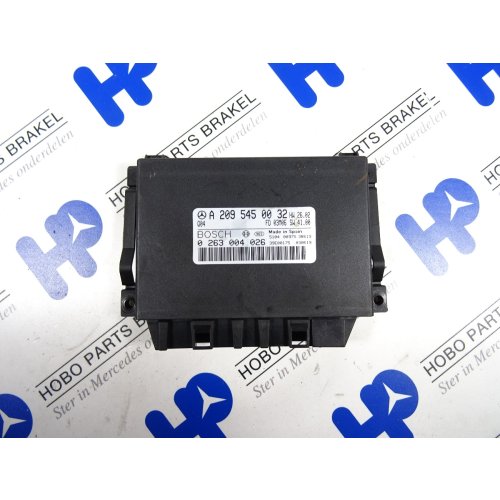 PTS module A 209 545 0032 - A2095450032 - A2095450032