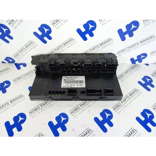 SAM module A 209 545 0101 - A2095450101 - A2095450101