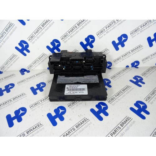 SAM module A 209 545 0201* - A2095450201 - A2095450201