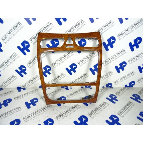 Middenconsole sierlijst A 209 680 1239 - A2096801239 - A2096801239