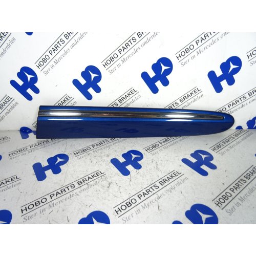 Sierlijst A 209 690 2562 blauw - A2096902562 345 - A2096902562-345